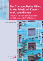 Buchcover Therapeutisches Milieu