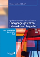Buchcover Übergänge gestalten